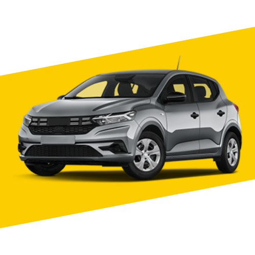 SANDERO STEPWAY 5P (2020 ACTUEL)